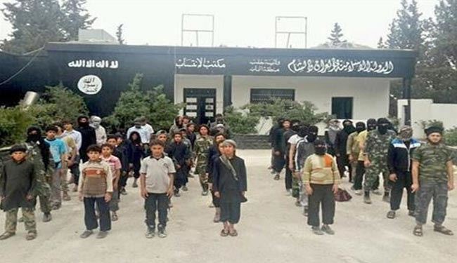 ISIL kills Iraqi kids, uses them as bombers: UN
