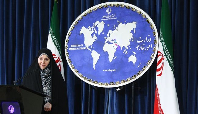 وزارة الخارجية تعتبر النشاطات الثقافية الإيرانية بالسودان قانونية