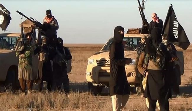 داعش بار ديگر تركيه را تهديد كرد
