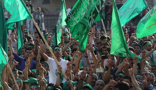 لیبرمن: جنگ غزه باعث محبوبیت حماس شد