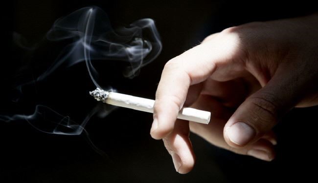 مجازات فروش سیگار از نظر داعش