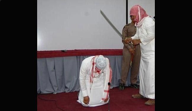 الأمم المتحدة تطالب السعودية بوقف الإعدامات بقطع الرأس