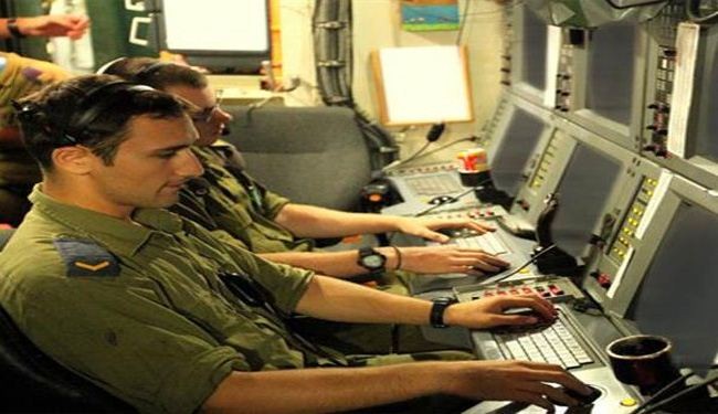 ضباط إسرائيليون يرفضون وظيفة التنصت