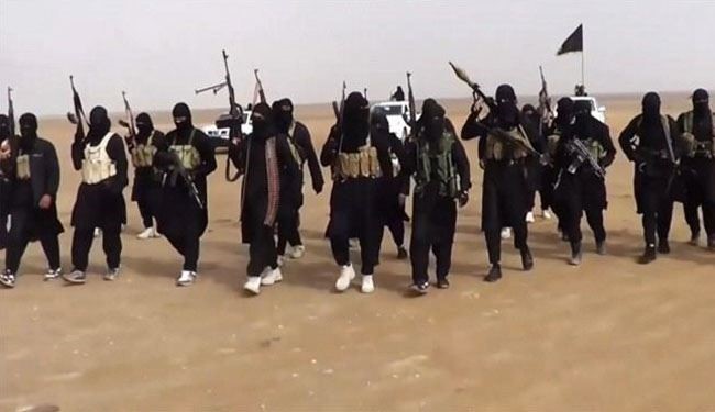 سازمان سیا: داعش 31 هزار و 500 تروریست دارد