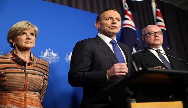 سطح هشدار تروریستی در استرالیا به بالاترین حد افزایش یافت
