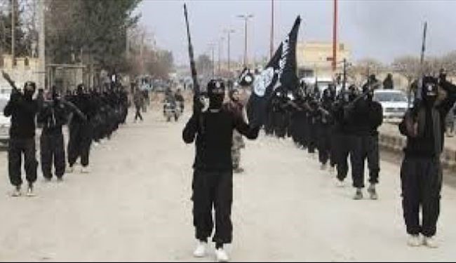 انهدام باند مغربی جذب نیرو برای داعش