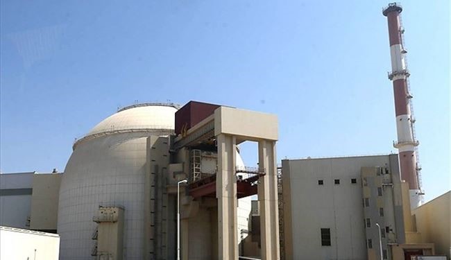 Russia to Build Bushehr-2 Nuclear Power Plant in Iran
