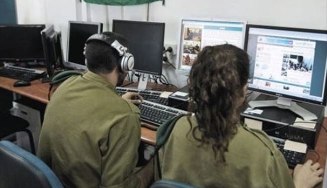 43 Israeli Intelligence Soldiers Refuse to Serve