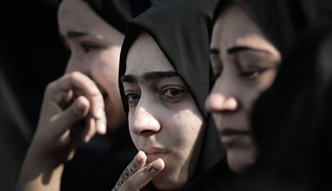 Al Wefaq’s Women Affairs Calls on NGOs to Save Political Female Prisoner in Bahrain
