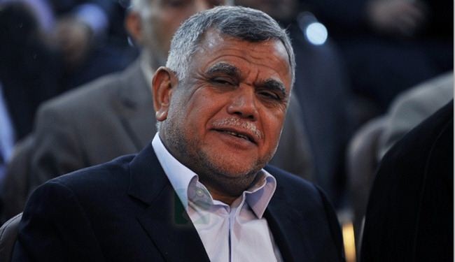 نائب كردستاني: لا نعترض على تولي العامري لوزارة الداخلية العراقية