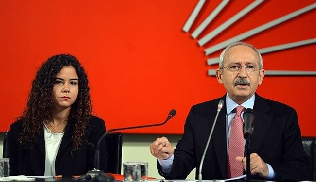 المعارضة التركية تنتقد الحكومة وسيادة الرأسمالية في البلاد