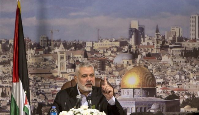 Hamas Rules out Direct Talks with Occupation