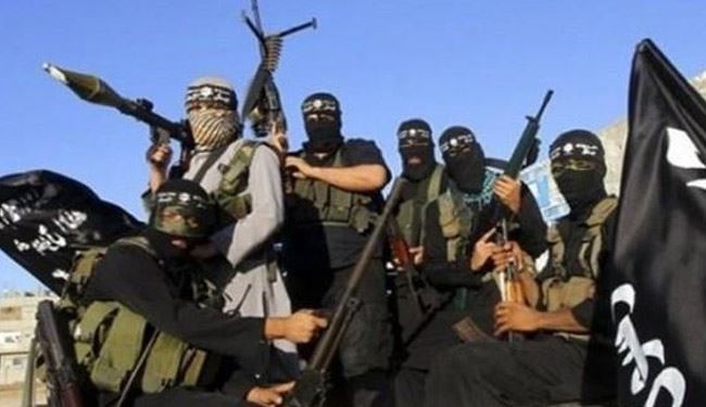 سومین عضو مالزیایی داعش به هلاکت رسید