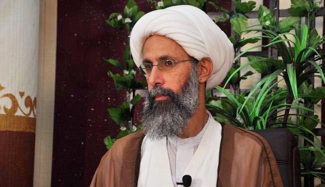 السعودية تحكم الشيخ النمر بالسجن 17 عاما