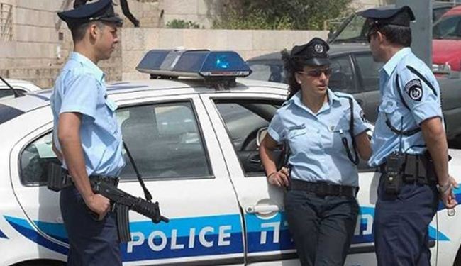 شرطية إسرائيلية تتعرض للتحرش الجنسي من قائدها