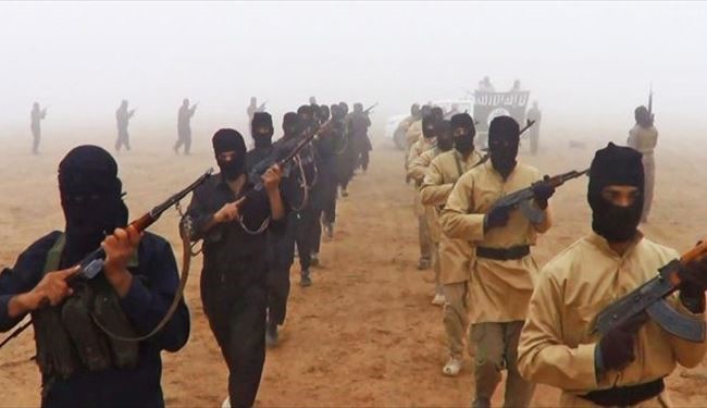 Pentagon plans to train 5,000 militants in Syria