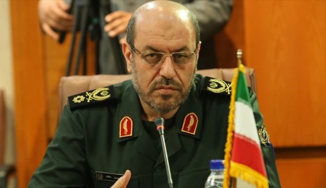 Iran’s DM: Israel Defeated in Face of Muslim Unity