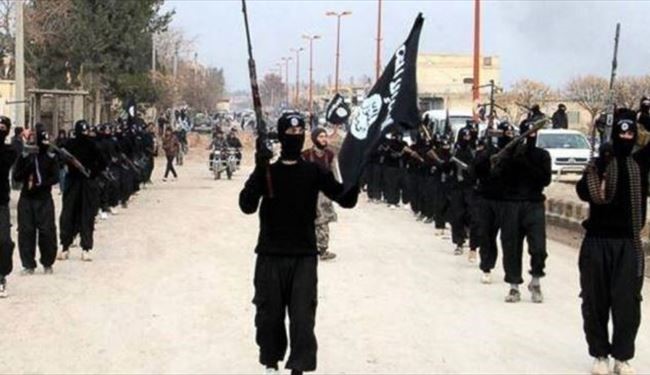 ISIL recruiting many from Turkey: Report