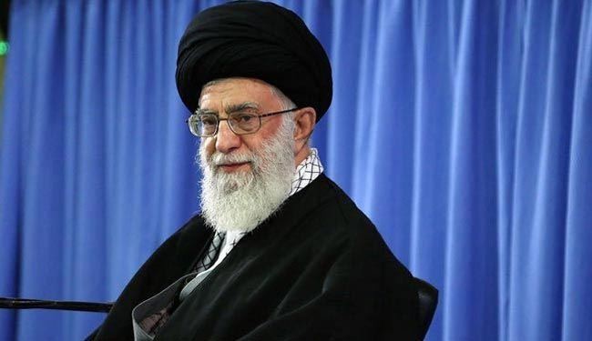 الايرانيون أثبتوا حبهم ووفاءهم للثورة وقائدها الملهم