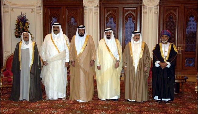 أغنى 7 شيوخ في العالم: أمير قطر في المركز الأخير!