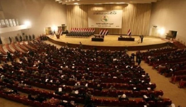 Iraqi lawmakers reject PM’s defense, interior minister picks