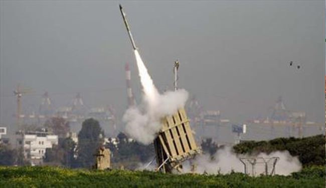 شکست سامانه ضد موشکی اسرائیل در برابر ایران