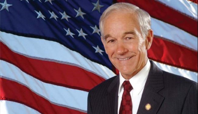 Ron Paul: US war on ISIL will end in bankruptcy