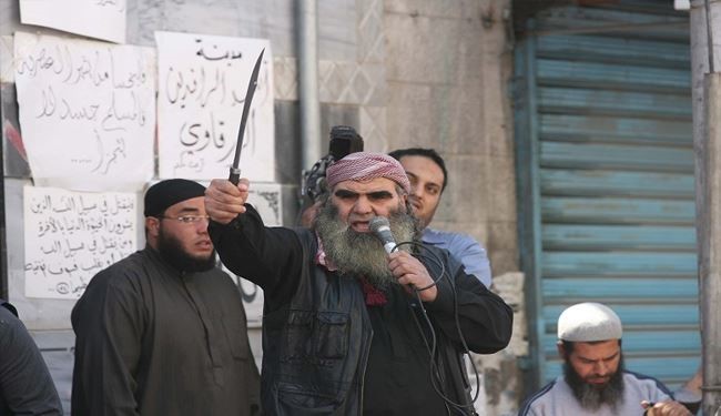 محاکمه هشت اردنی به اتهام تبلیغ برای داعش