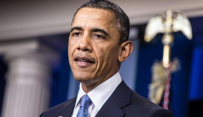 اوباما: الولايات المتحدة لن تخوض حربا برية أخرى في العراق