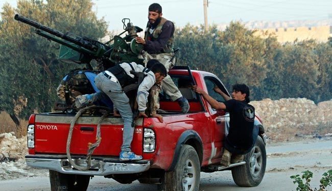 دستگیری چند خطیب داعشی در کوزوو