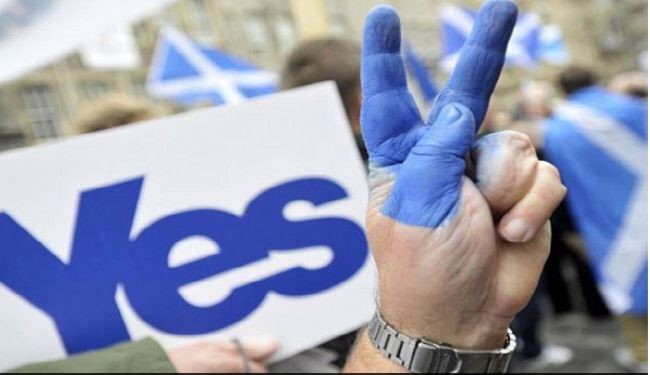 استقلال اسکاتلند؛ آزمون سرنوشت برای انگلیس + عکس