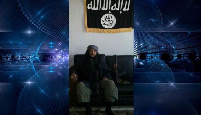 جبهه النصره عضو ارشد داعش را اعدام کرد