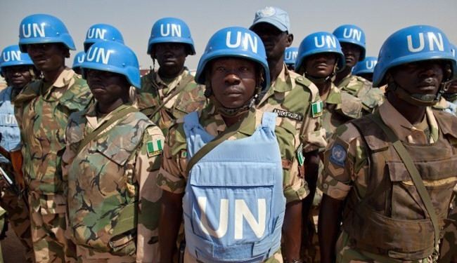 مقتل 5 جنود تشاديين من قوة الامم المتحدة في مالي