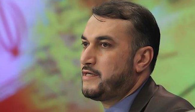 طهران ترحب باي مصالحة سياسية تضمن حقوق شعب اليمن