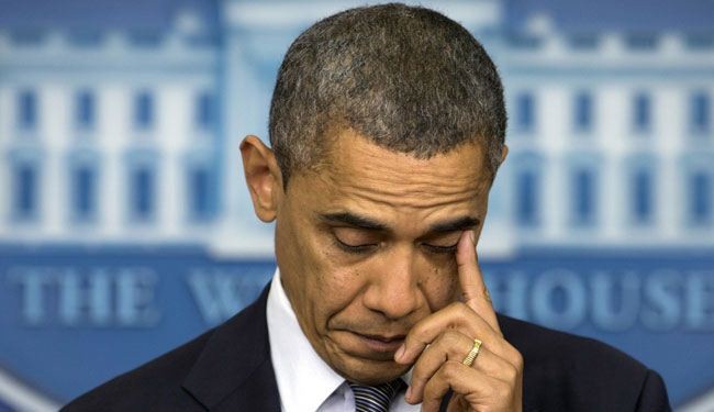 احدث استطلاع: أوباما فاشل في مكافحة الإرهاب