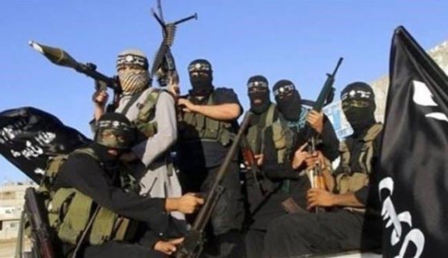 داعش، جوانان موصل را به 