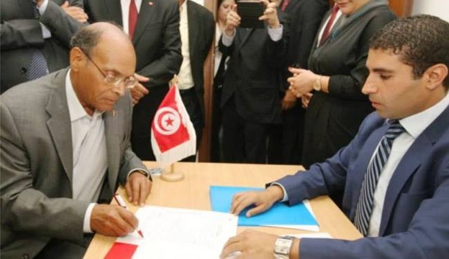 من هم المرشحون لانتخابات الرئاسة في تونس ؟