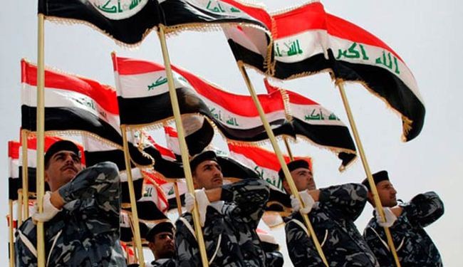 الحرس الوطني العراقي والقراءات المتباينة