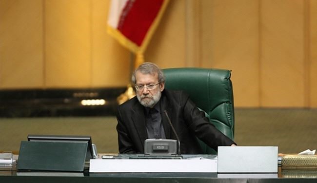 Iranian Speaker: US Show Off in Fighting Terrorism 