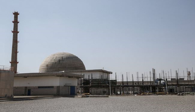 More details about Arak Heavy Water Reactor