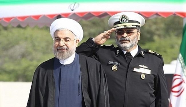 President Rouhani to leave for New York Monday