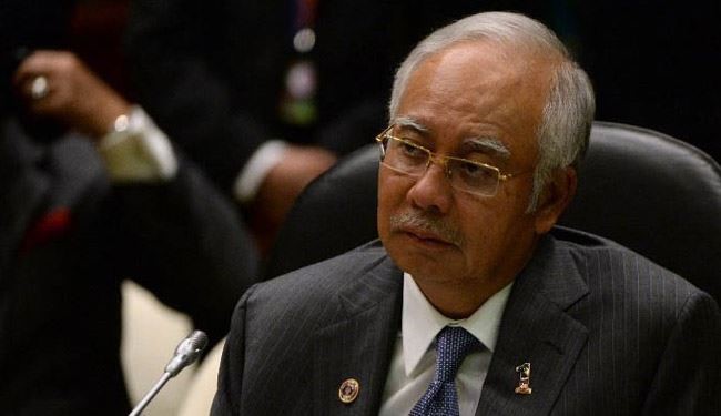 حمایت دولت مالزی از جریان های تکفیری