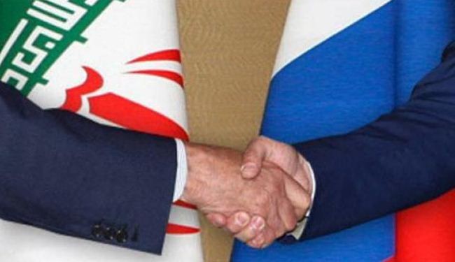 إعادة تأسيس مصرف إيران وروسيا المشترك لتسهيل الصادرات