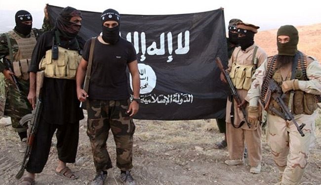 داعش: افشاگری کنید سرتان را می بریم!