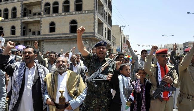 بارزترین مسائل مورد توافق یمنی‌ها