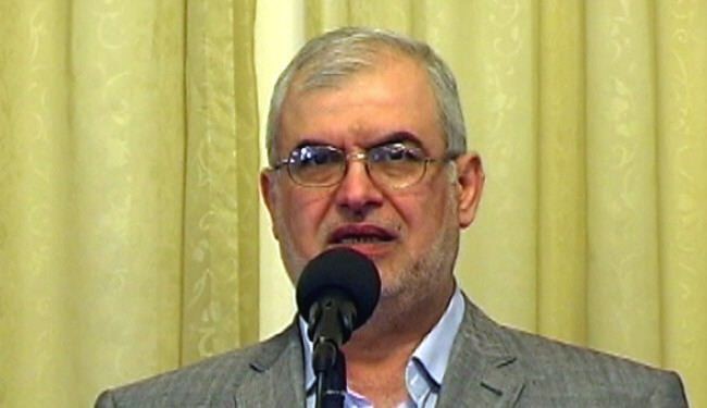 نماینده حزب الله: آمریکا، رأس تروریسم جهانی است