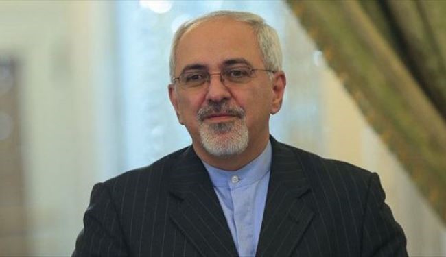 Short-sighted policies main cause of terror: Iran’s FM