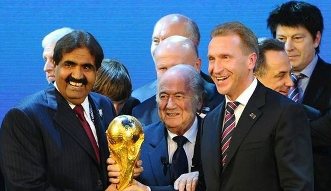 قطر لن تستضيف مونديال 2022 بسبب الحرارة وشكاوى