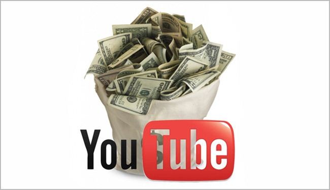 بالصور/شرح أسهل طريقة لتربح أموالًا من Youtube وأنت في منزلك!