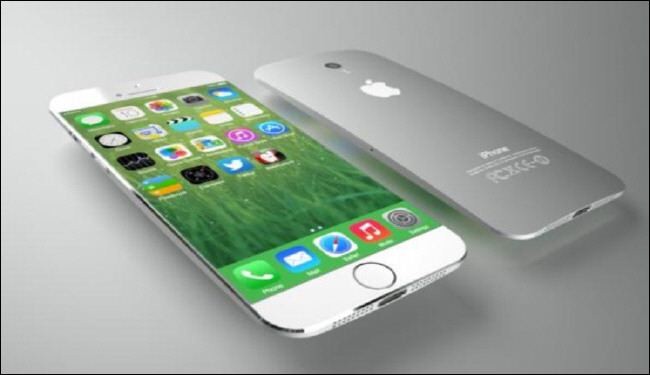 تعرف على بديل قوي لآيفون 6 iPhone 6 بسعر 35 دولارا فقط!